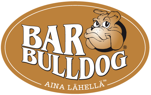 Bulldog Bar